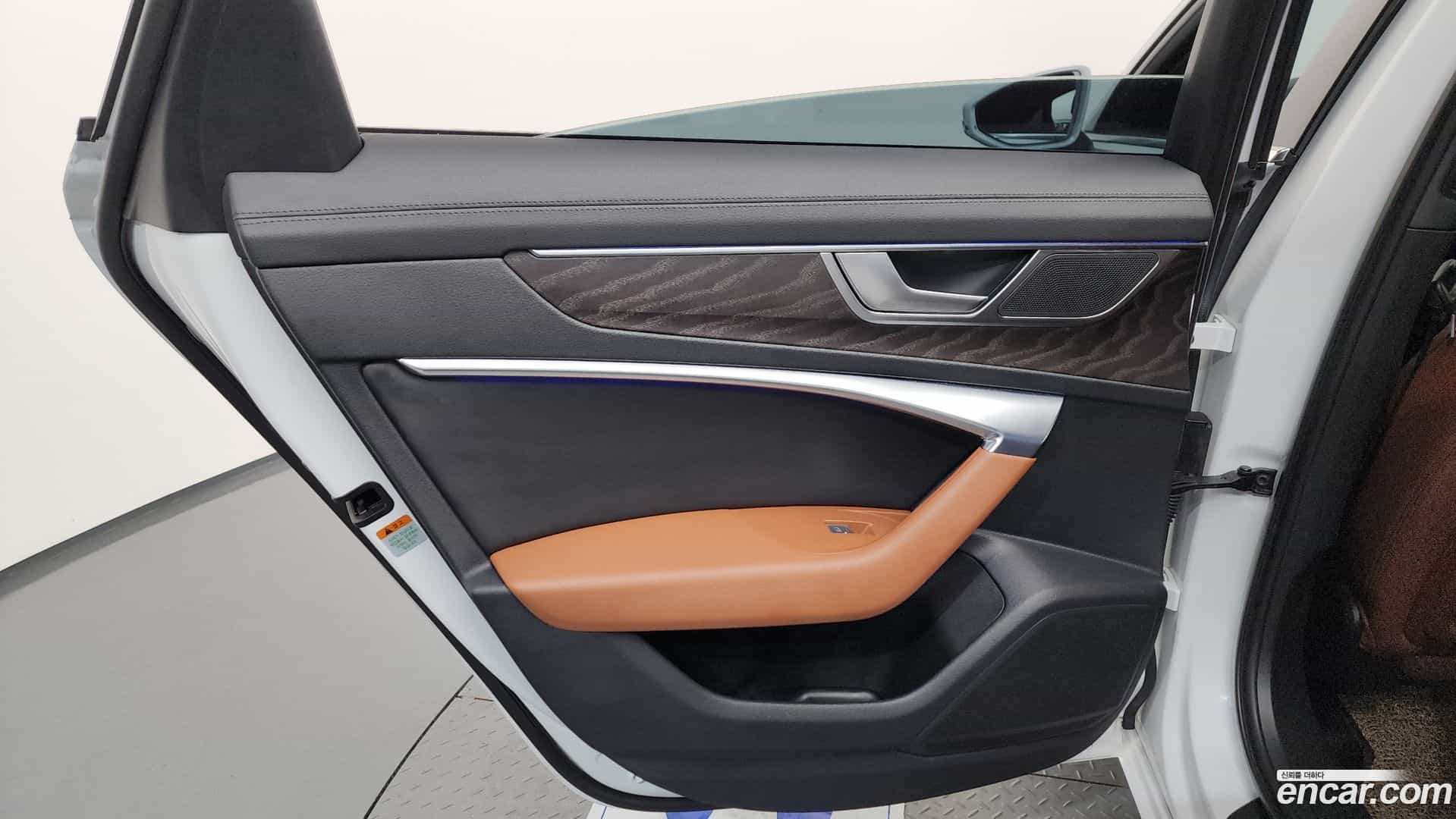 A6 Audi 2022.2-INNER-035