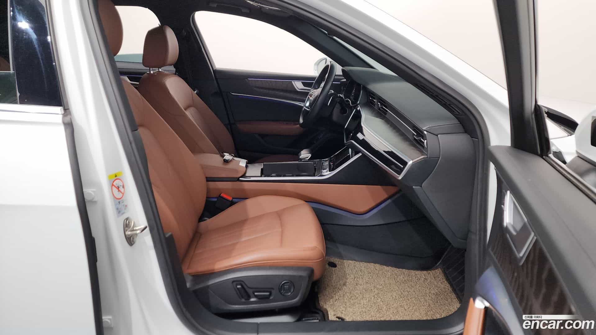 A6 Audi 2022.2-INNER-036