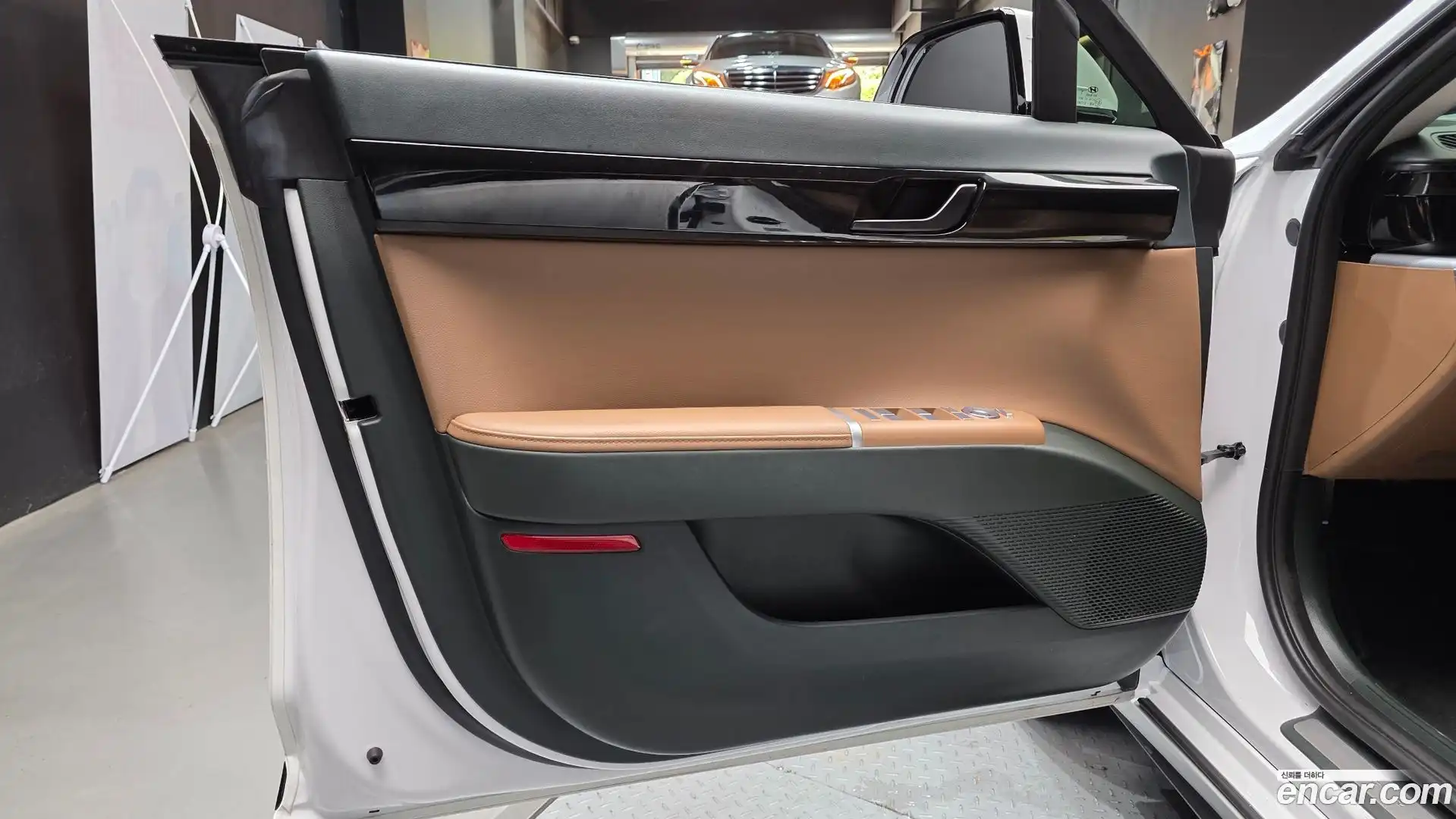 Grandeur Hyundai 2024.11-INNER-034
