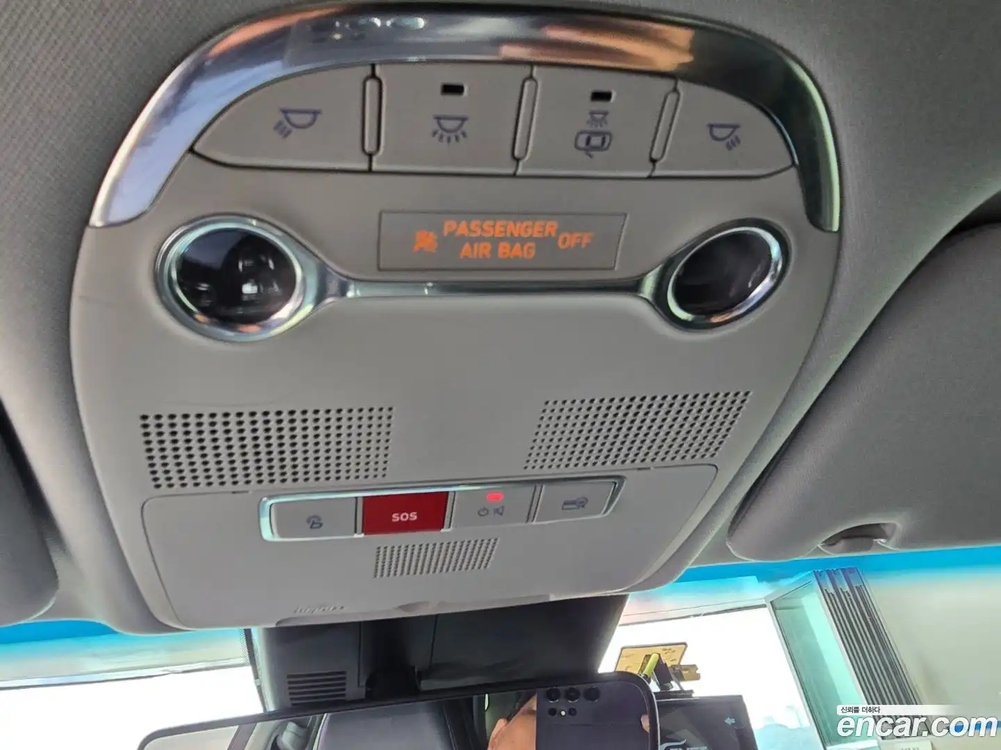 Grandeur Hyundai 2022.10-OPTION-015