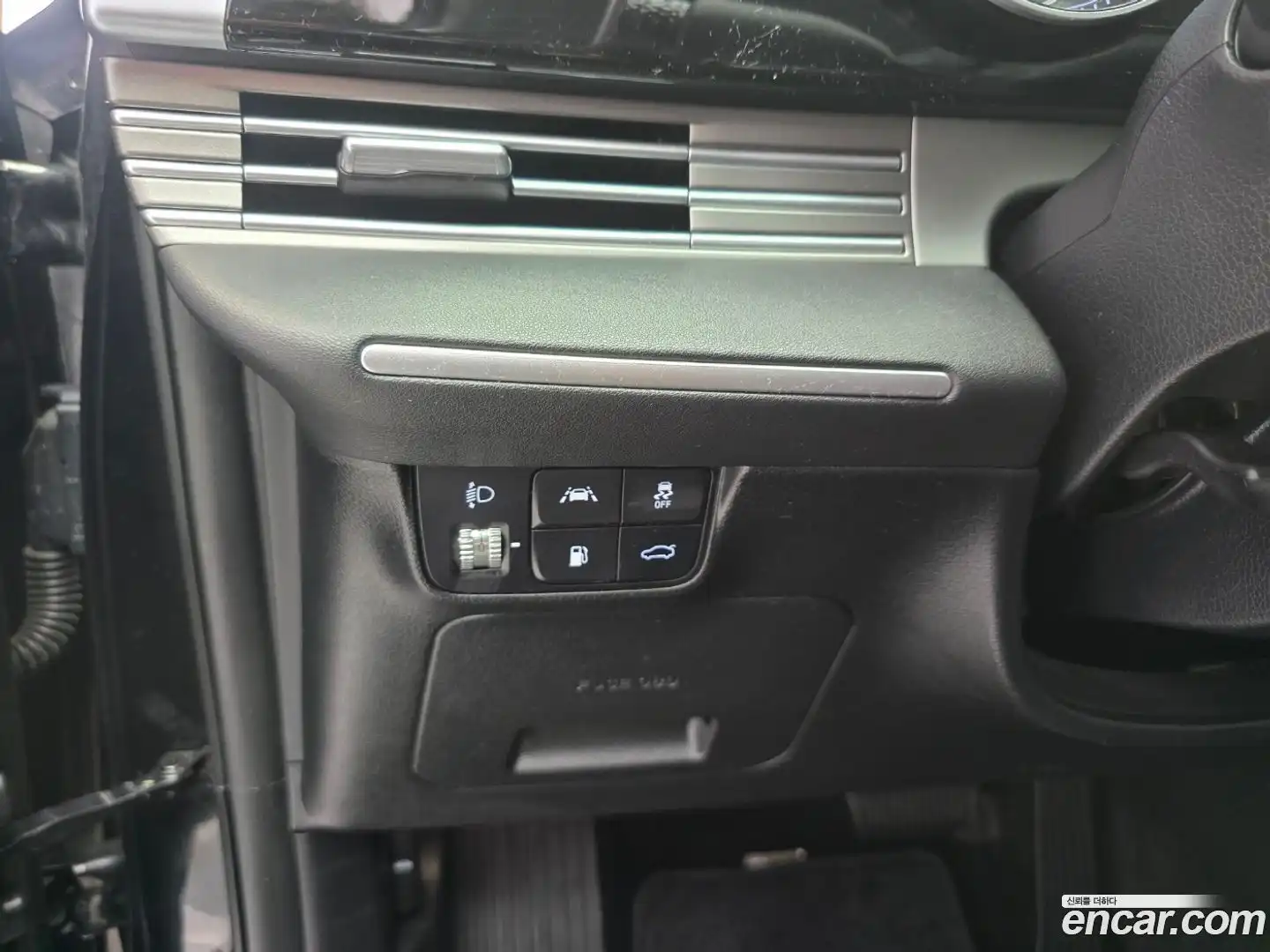 Grandeur Hyundai 2022.10-OPTION-019