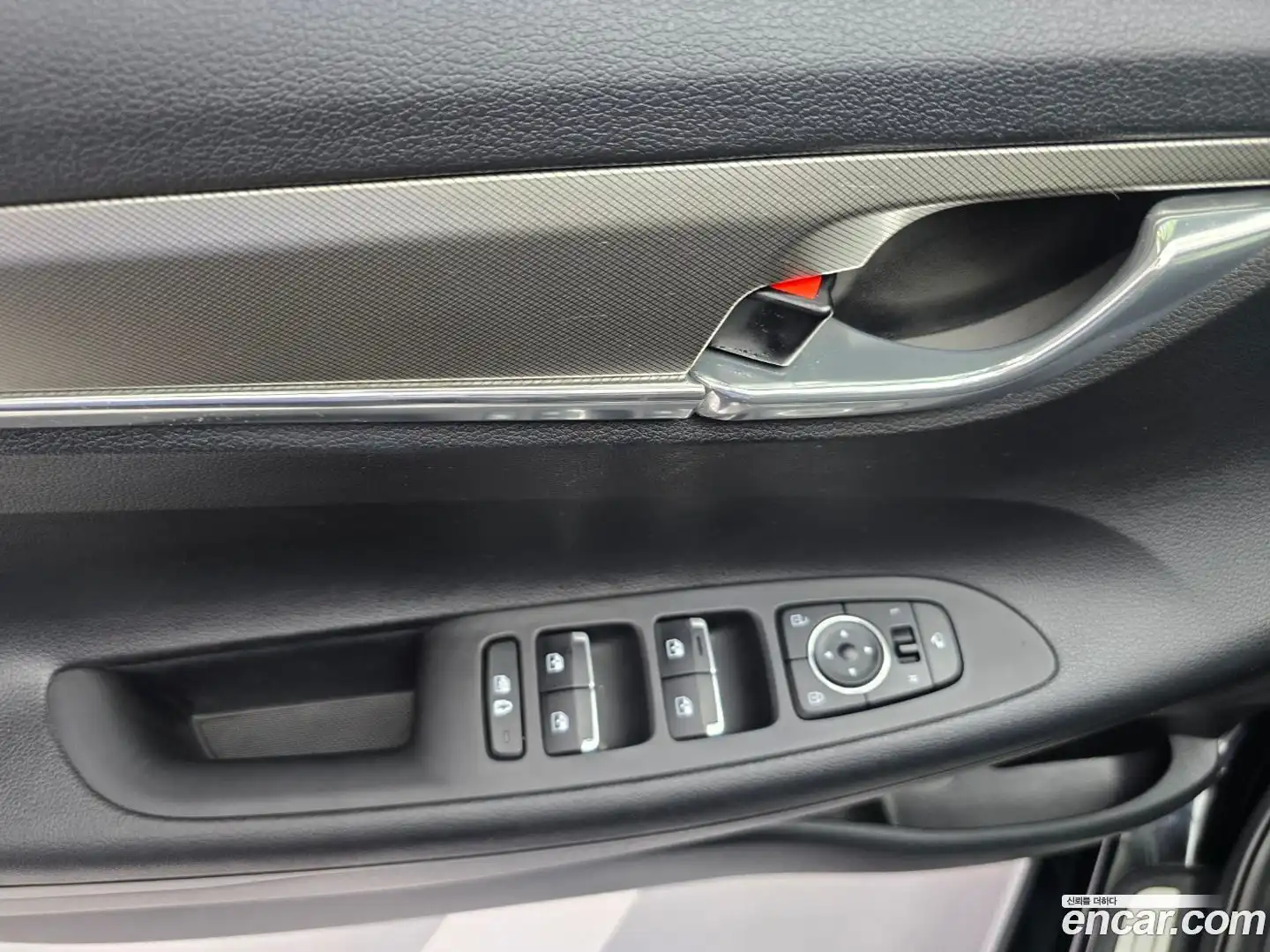 Grandeur Hyundai 2022.10-OPTION-020