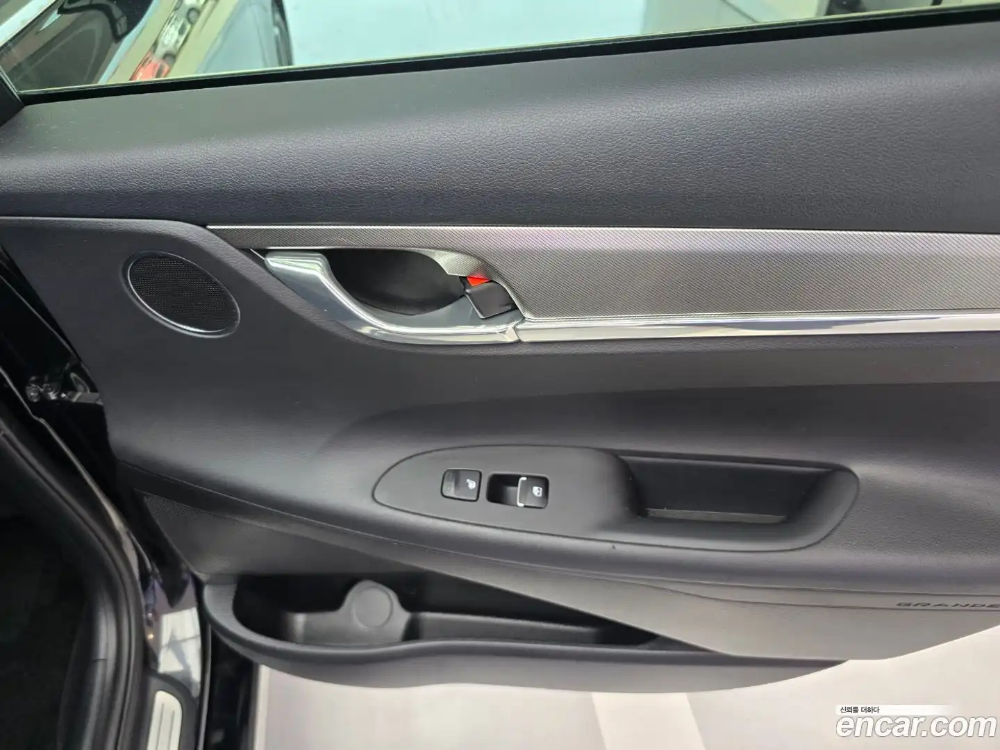 Grandeur Hyundai 2022.10-OPTION-022