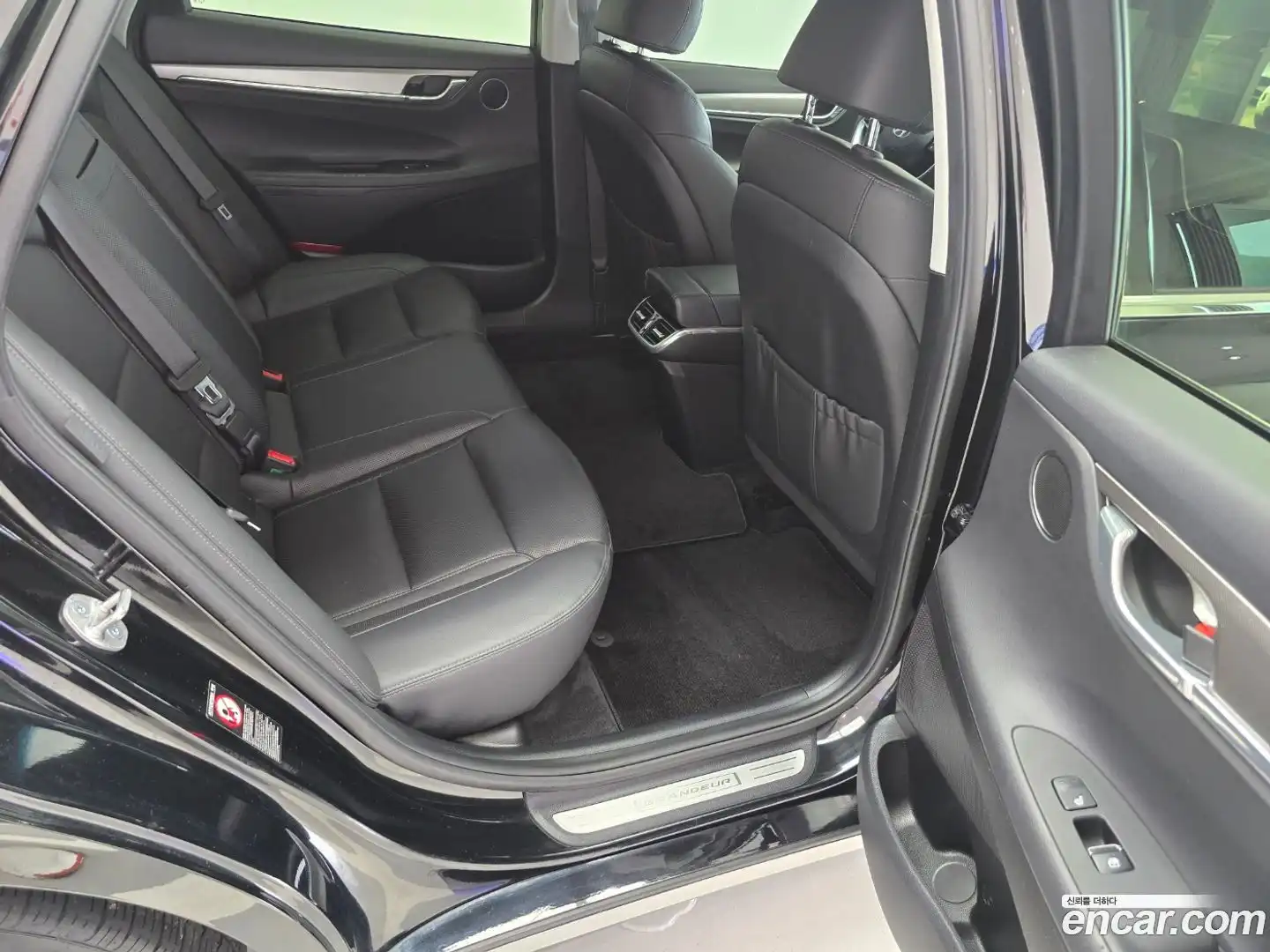 Grandeur Hyundai 2022.10-OPTION-023