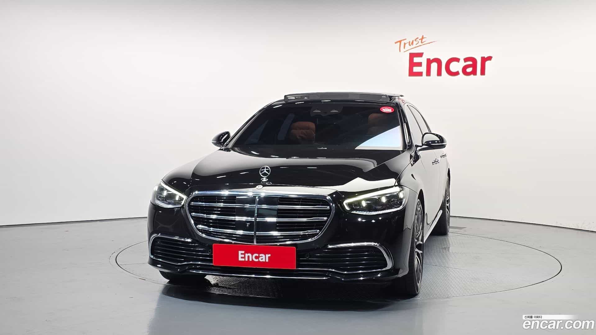 S-Class Mercedes-Benz 2022.4-OUTER-003