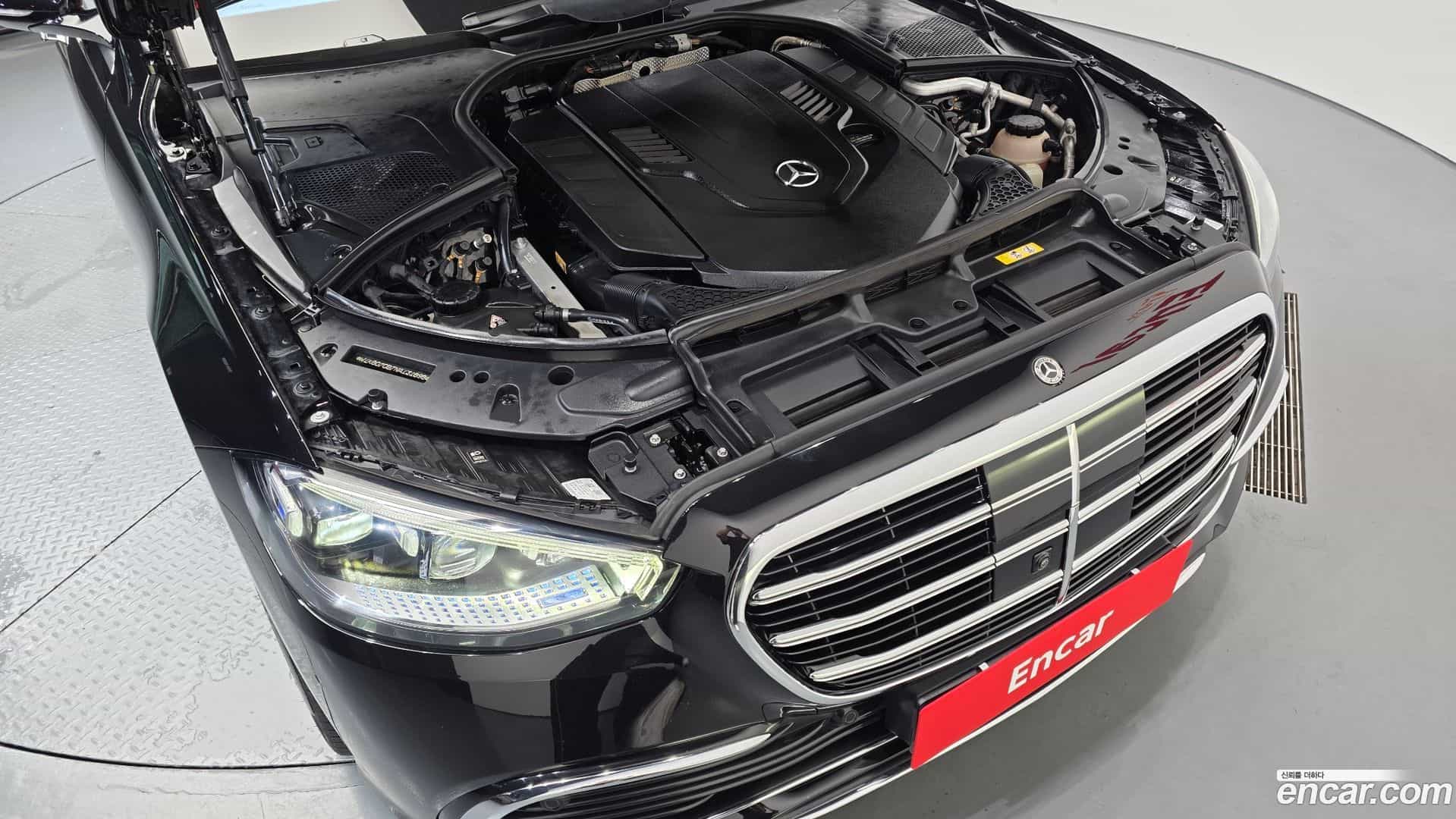 S-Class Mercedes-Benz 2022.4-OUTER-006