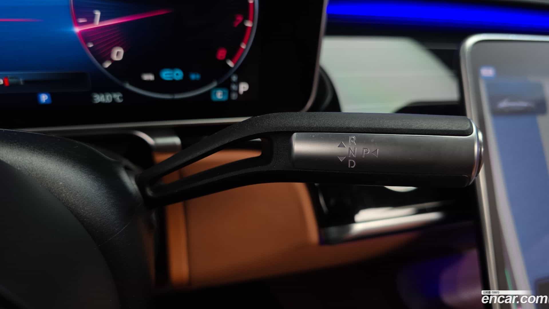 S-Class Mercedes-Benz 2022.4-INNER-009