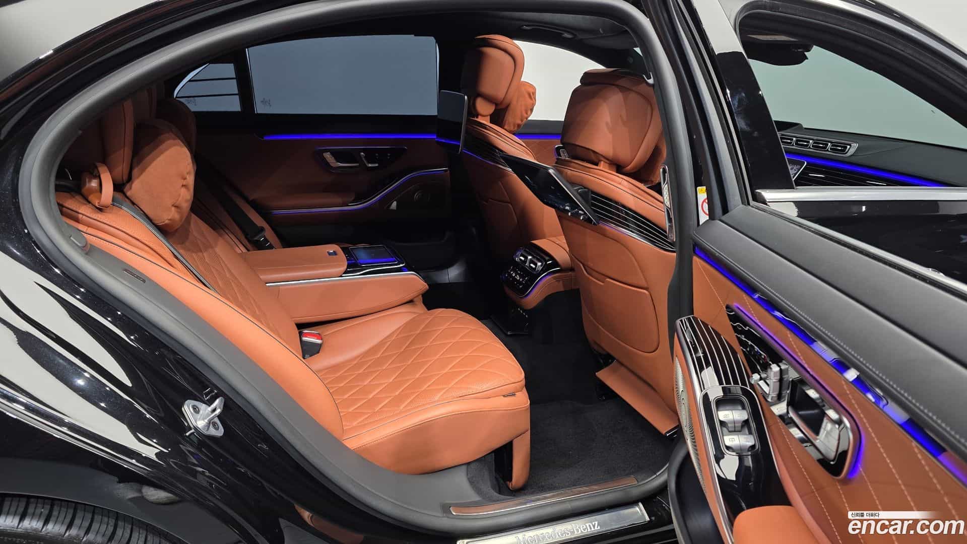 S-Class Mercedes-Benz 2022.4-OPTION-016