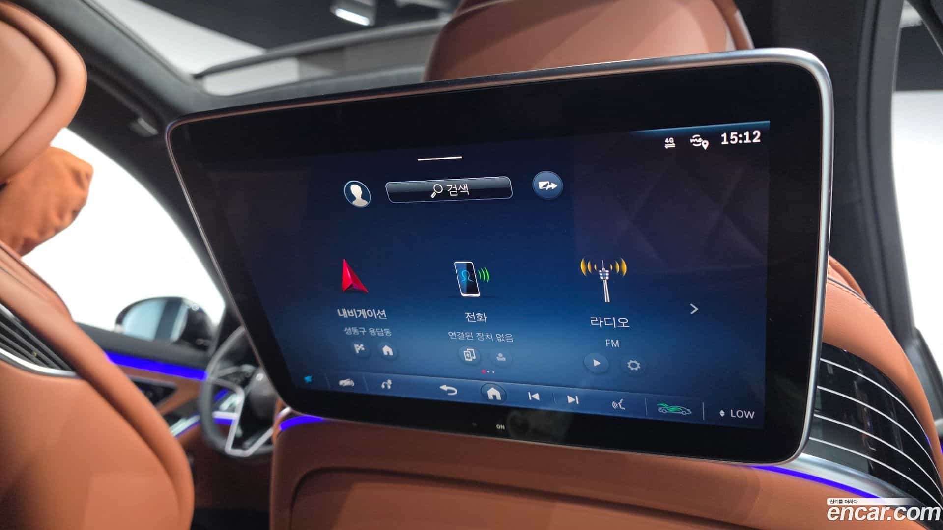 S-Class Mercedes-Benz 2022.4-OPTION-022