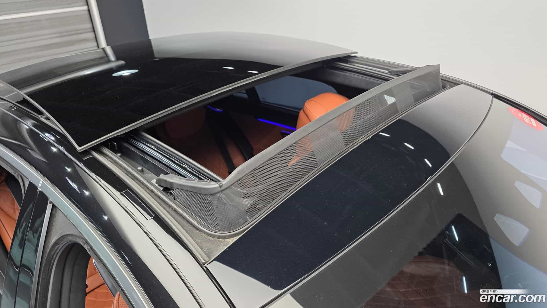 S-Class Mercedes-Benz 2022.4-OPTION-023