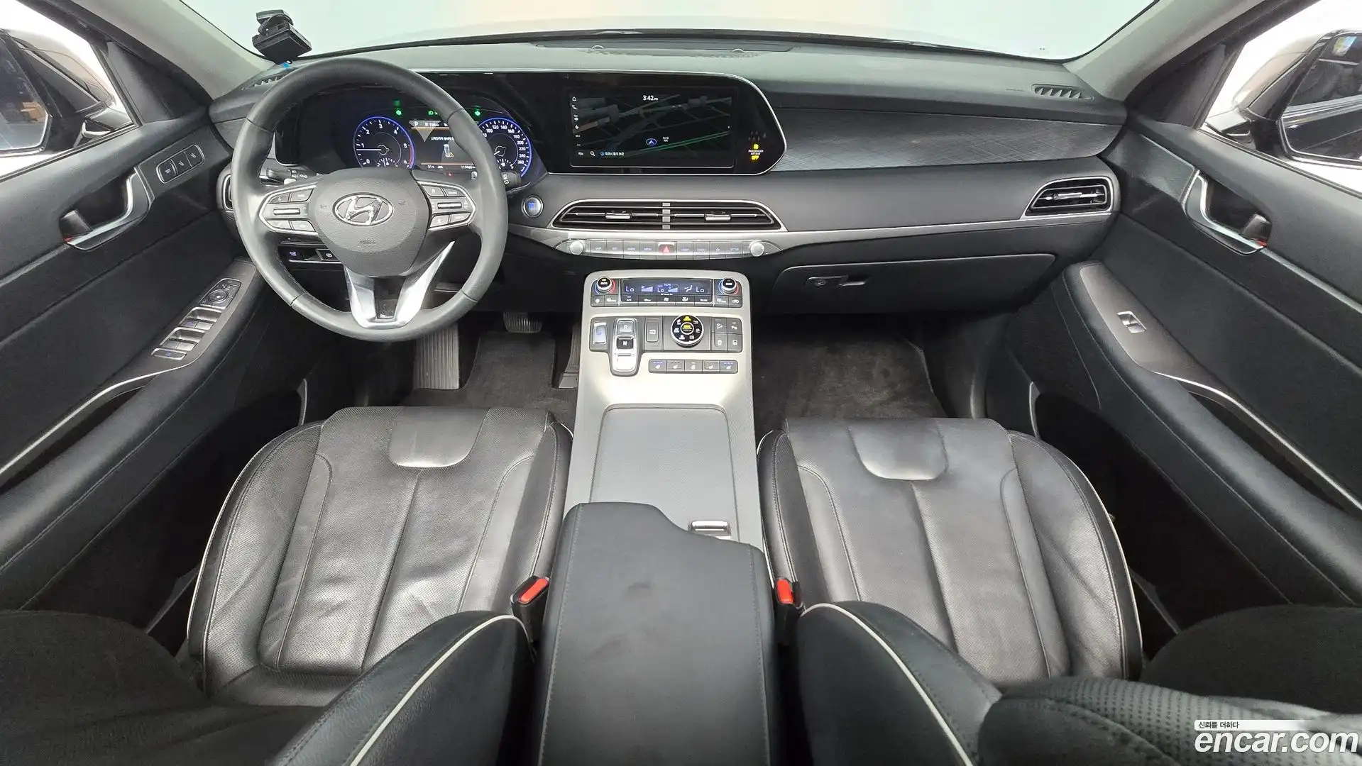 Palisade Hyundai 2020.1-INNER-007
