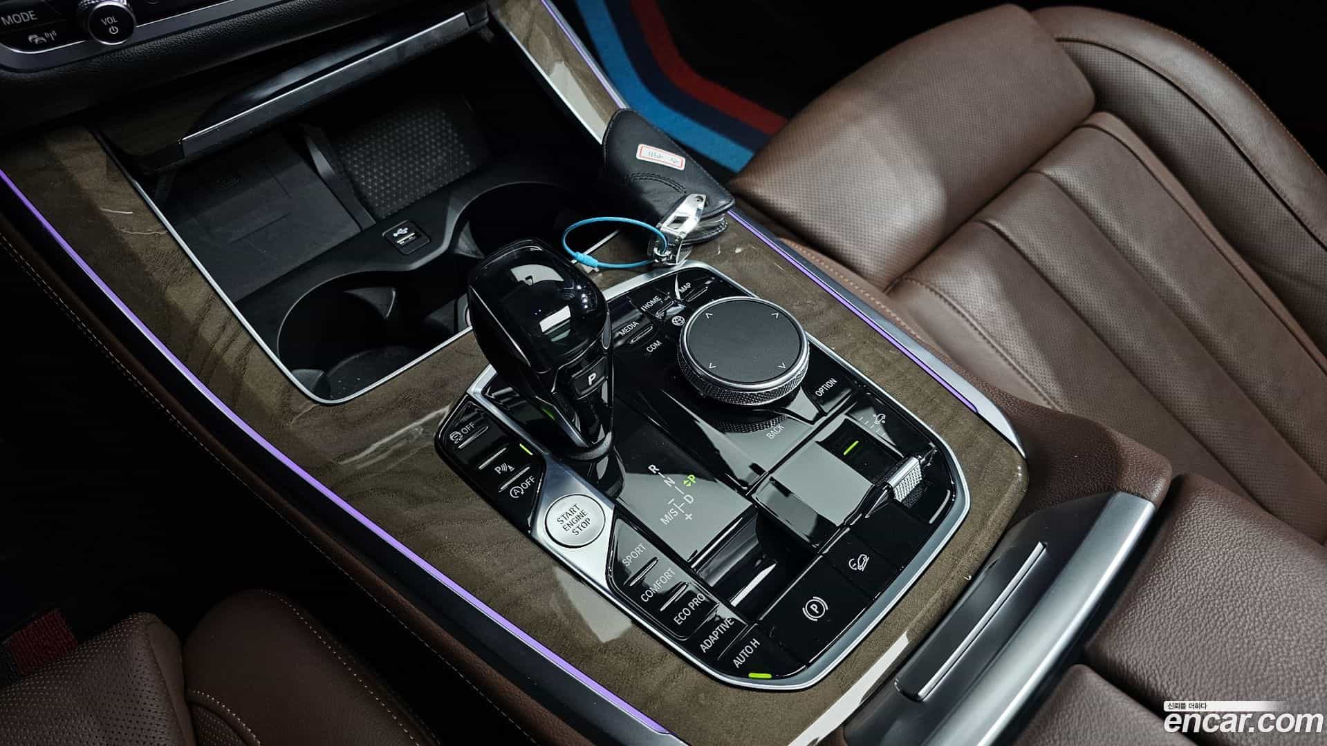 X5 BMW 2019.1-INNER-009