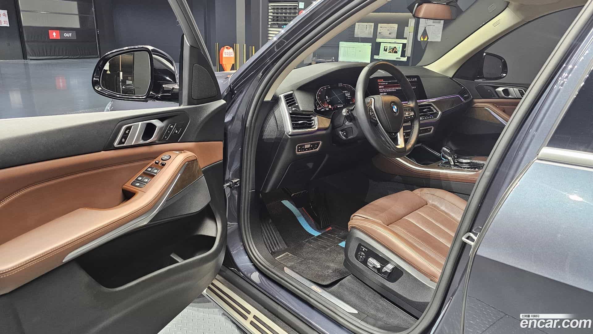 X5 BMW 2019.1-INNER-010