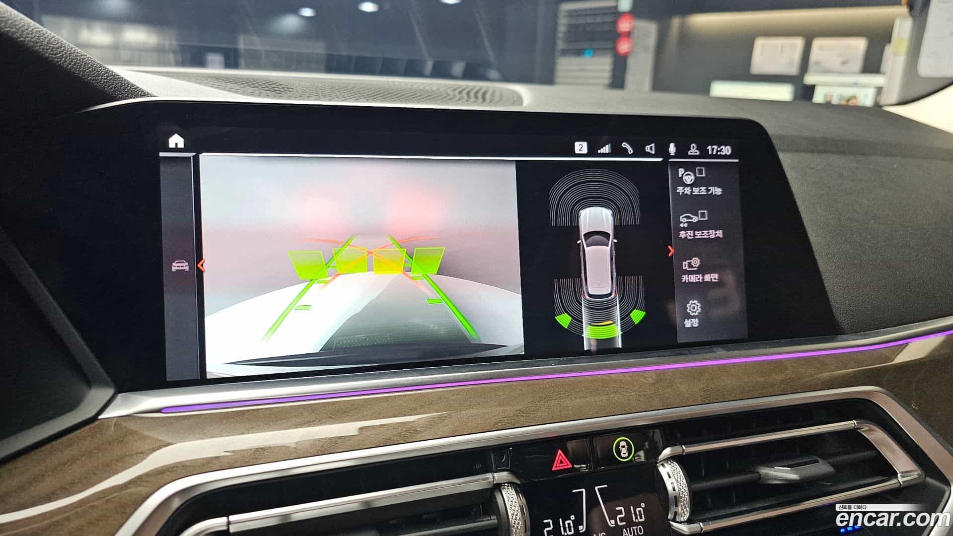 X5 BMW 2019.1-OPTION-019