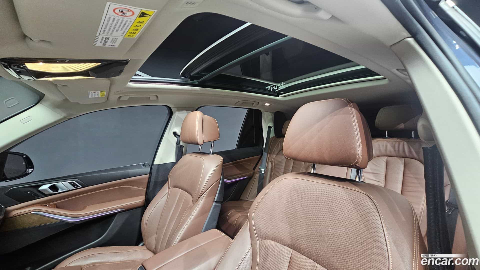 X5 BMW 2019.1-OPTION-022