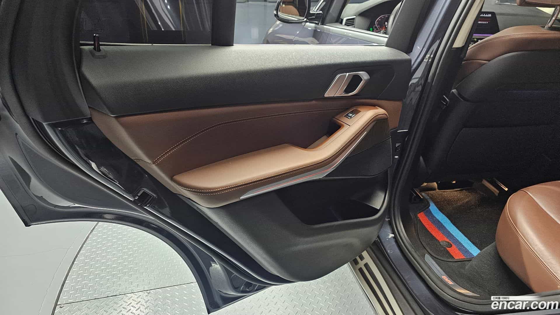X5 BMW 2019.1-INNER-035