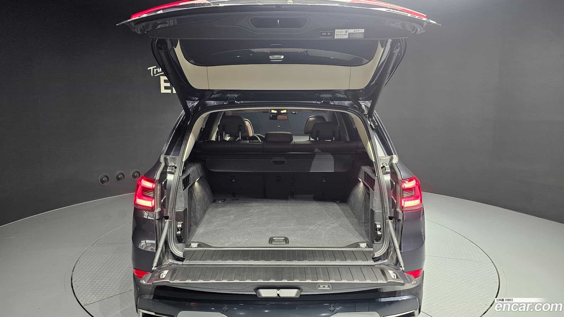 X5 BMW 2019.1-OPTION-052