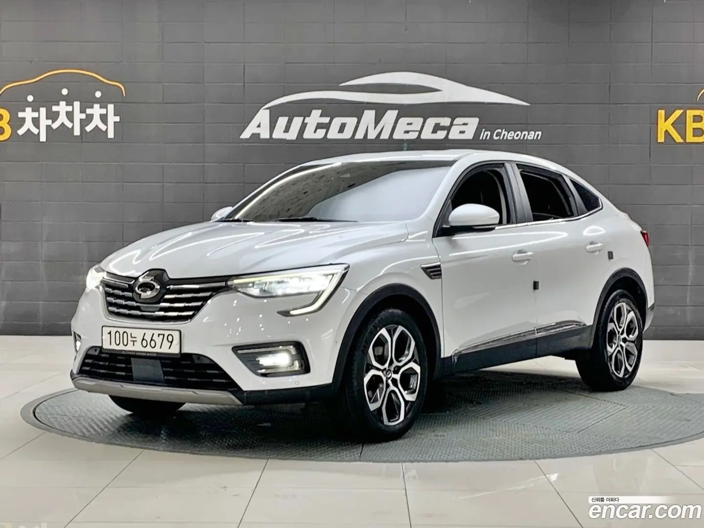 Main__Slider__Photo:XM3 Renault Korea 2020.8-0