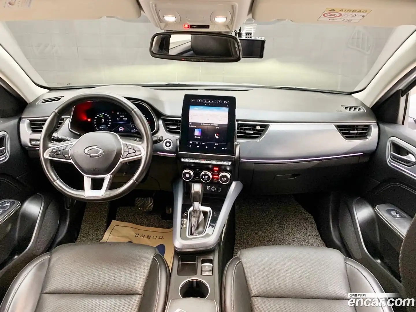 XM3 Renault Korea 2020.8-INNER-007