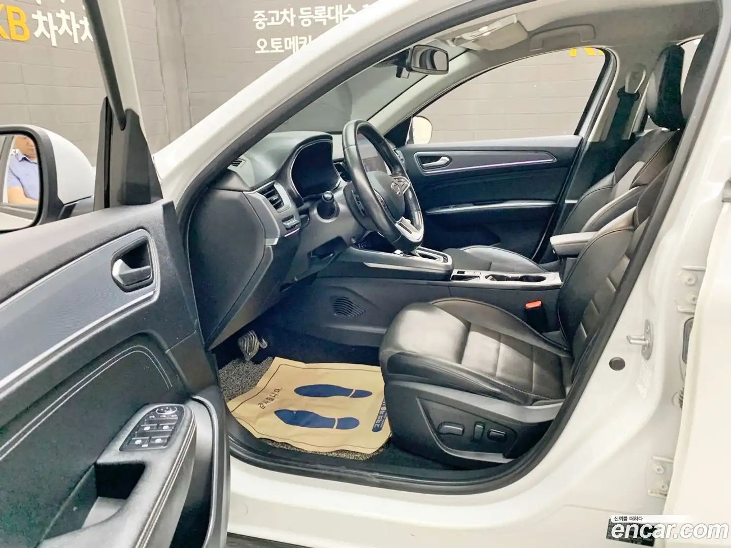 XM3 Renault Korea 2020.8-OPTION-017