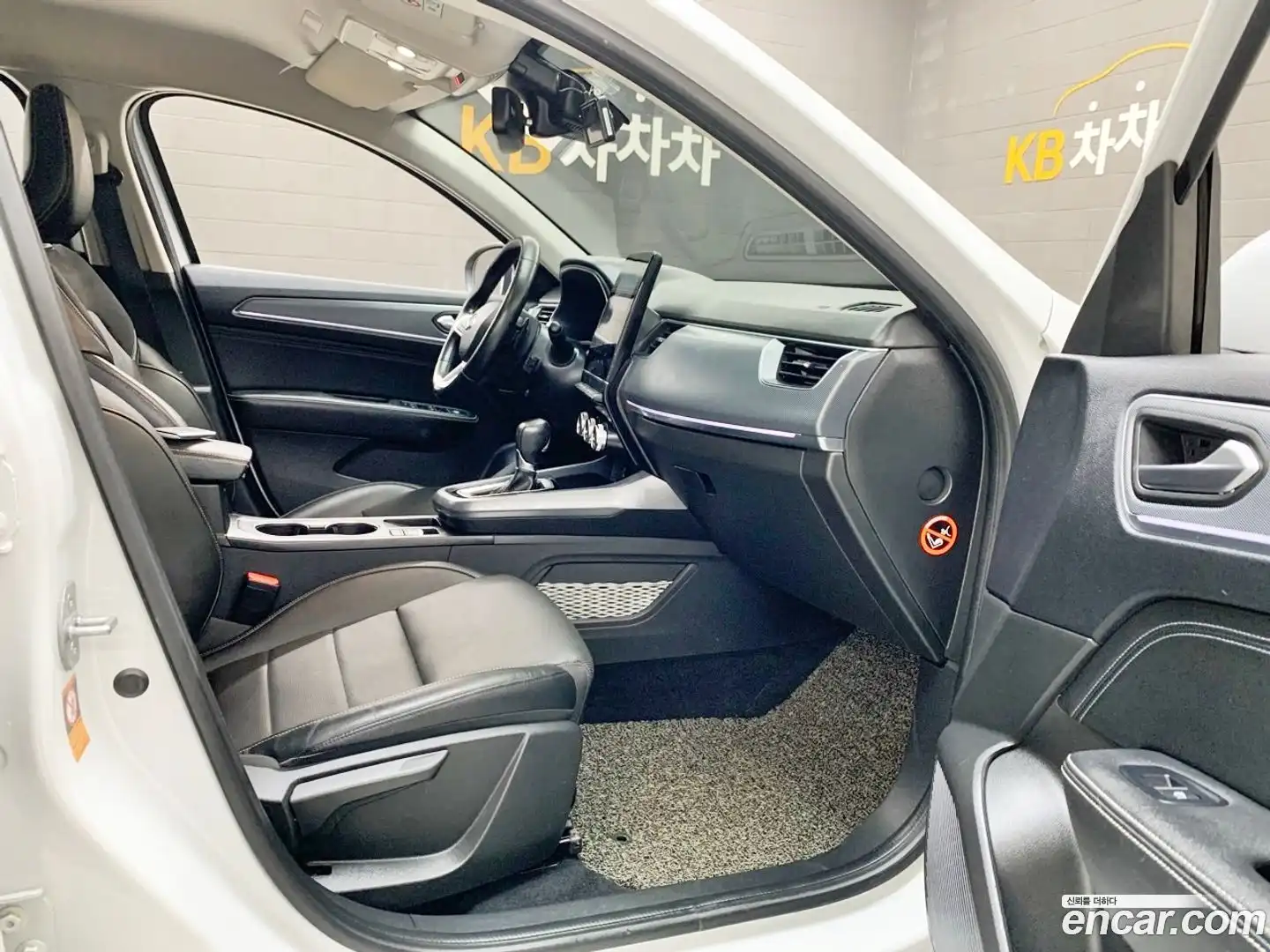 XM3 Renault Korea 2020.8-OPTION-018