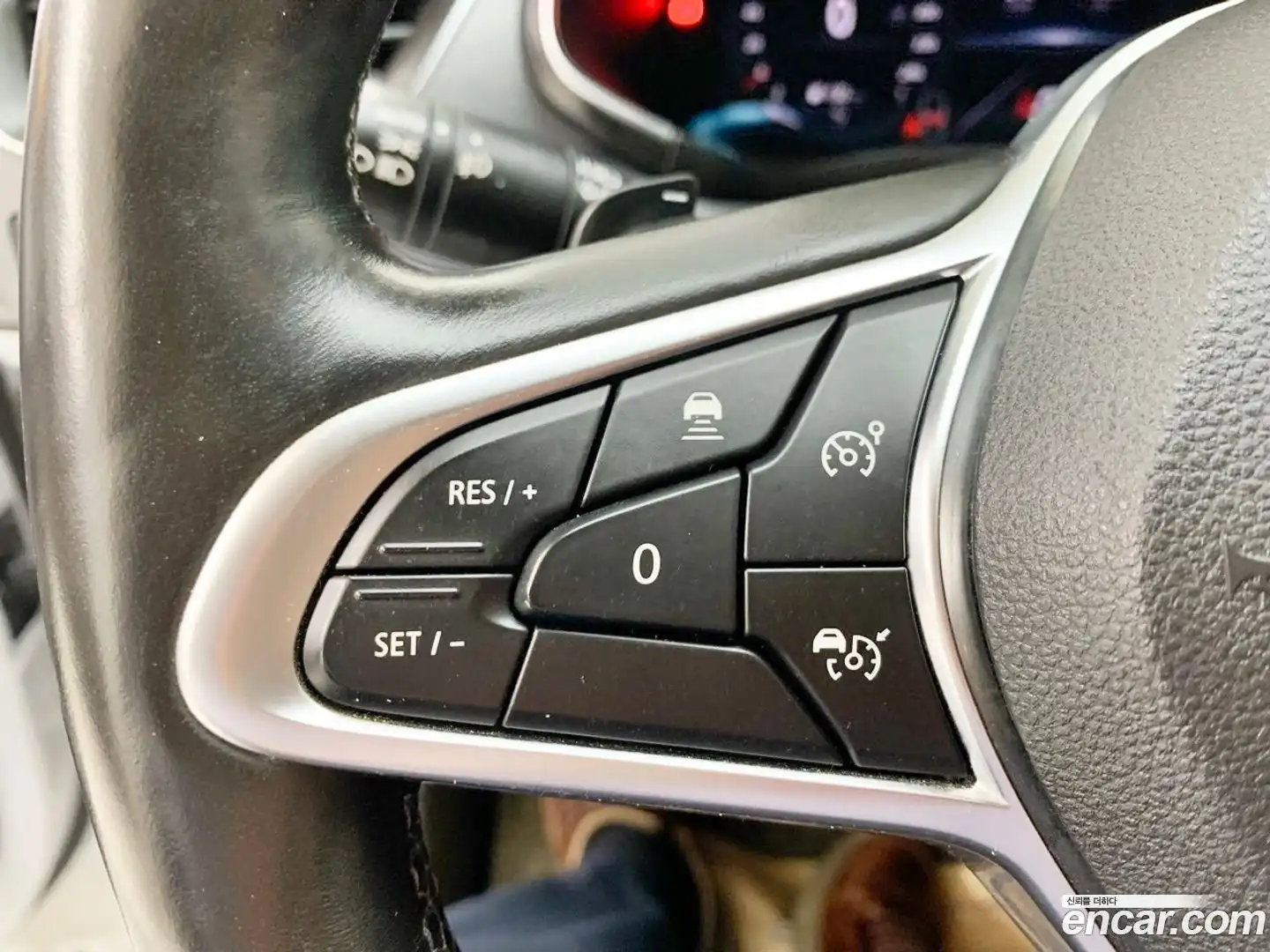 XM3 Renault Korea 2020.8-OPTION-022