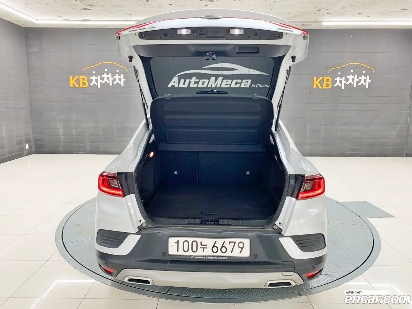 XM3 Renault Korea 2020.8-OPTION-024
