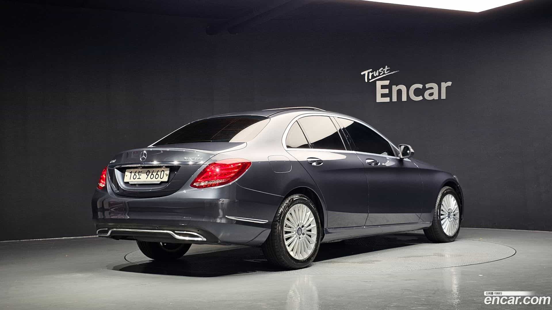 C-Class Mercedes-Benz 2014.11-OUTER-002