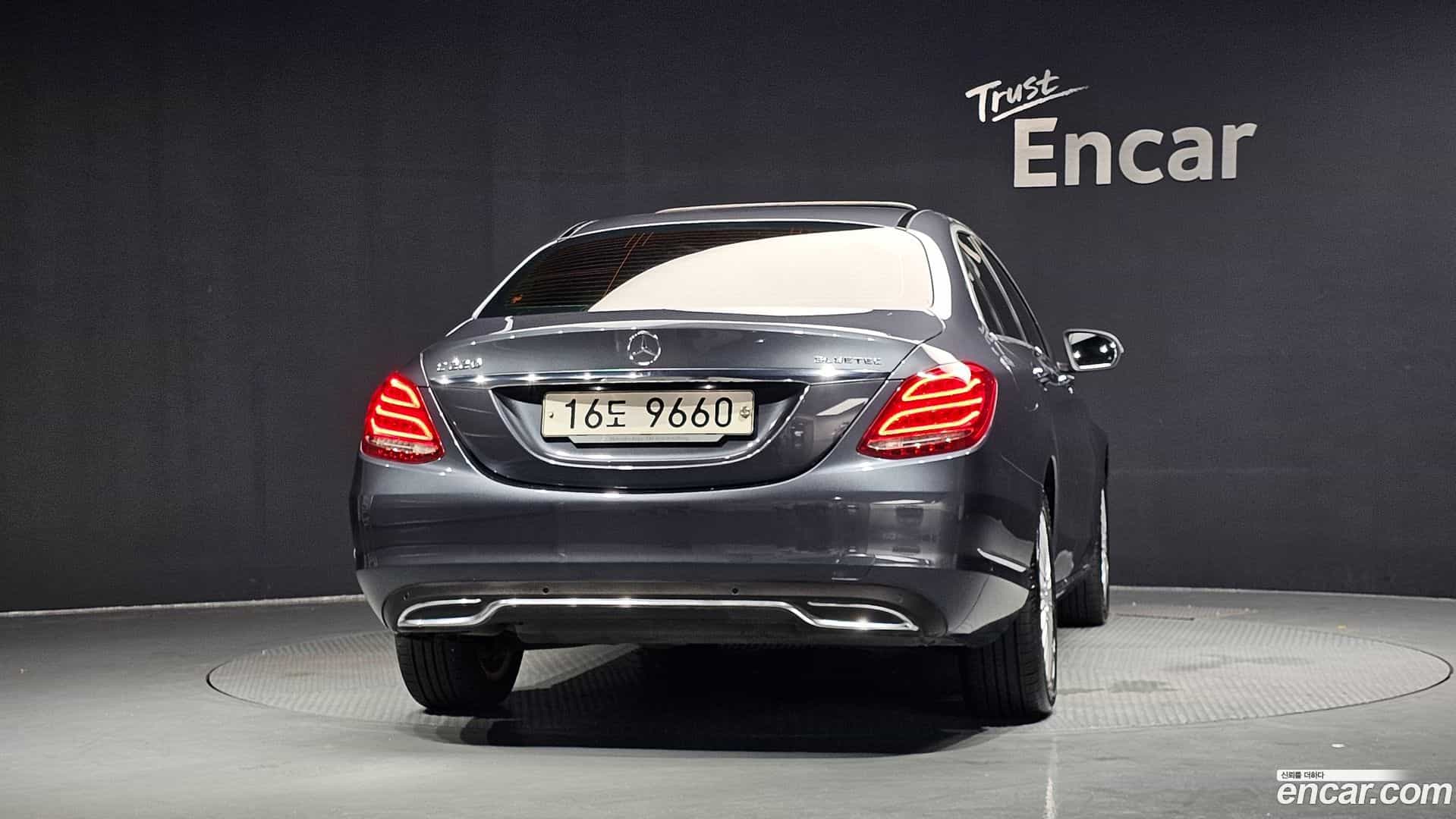 C-Class Mercedes-Benz 2014.11-OUTER-004