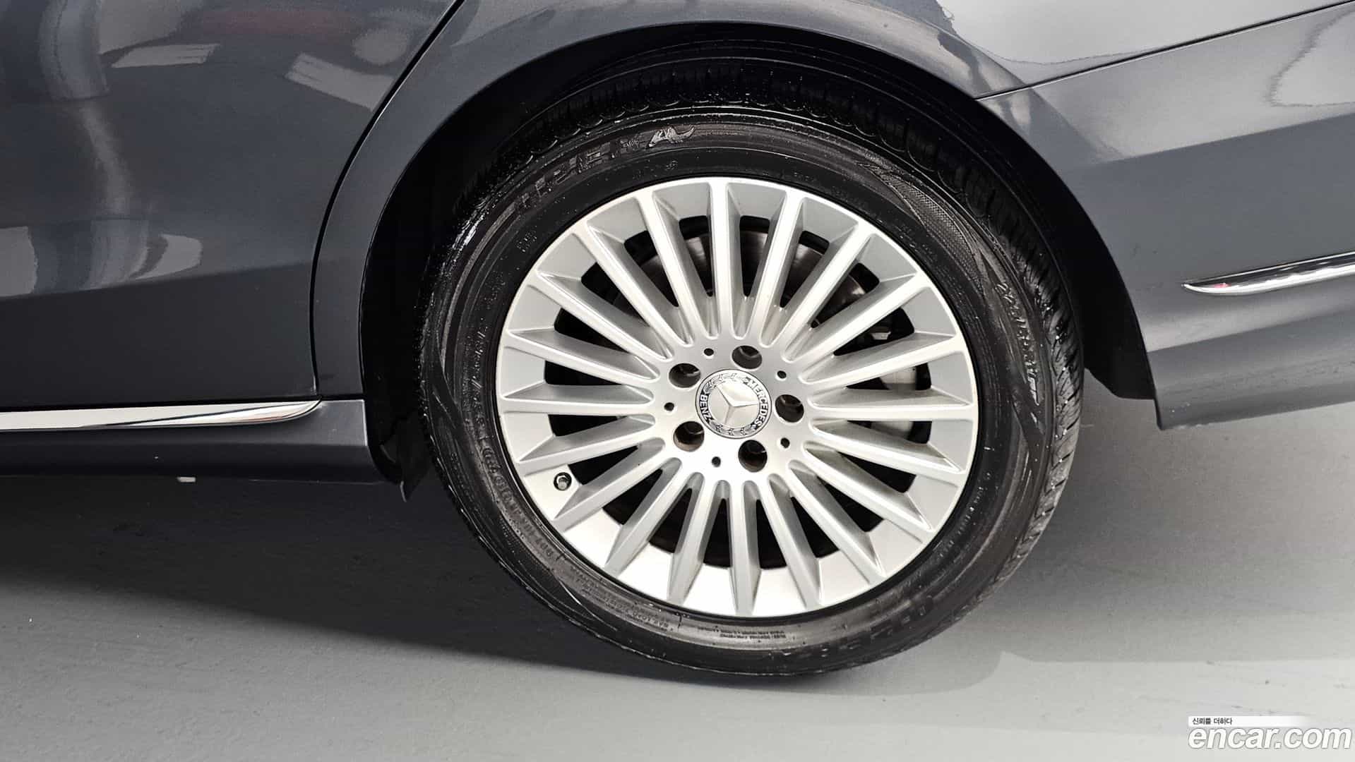 C-Class Mercedes-Benz 2014.11-OUTER-005