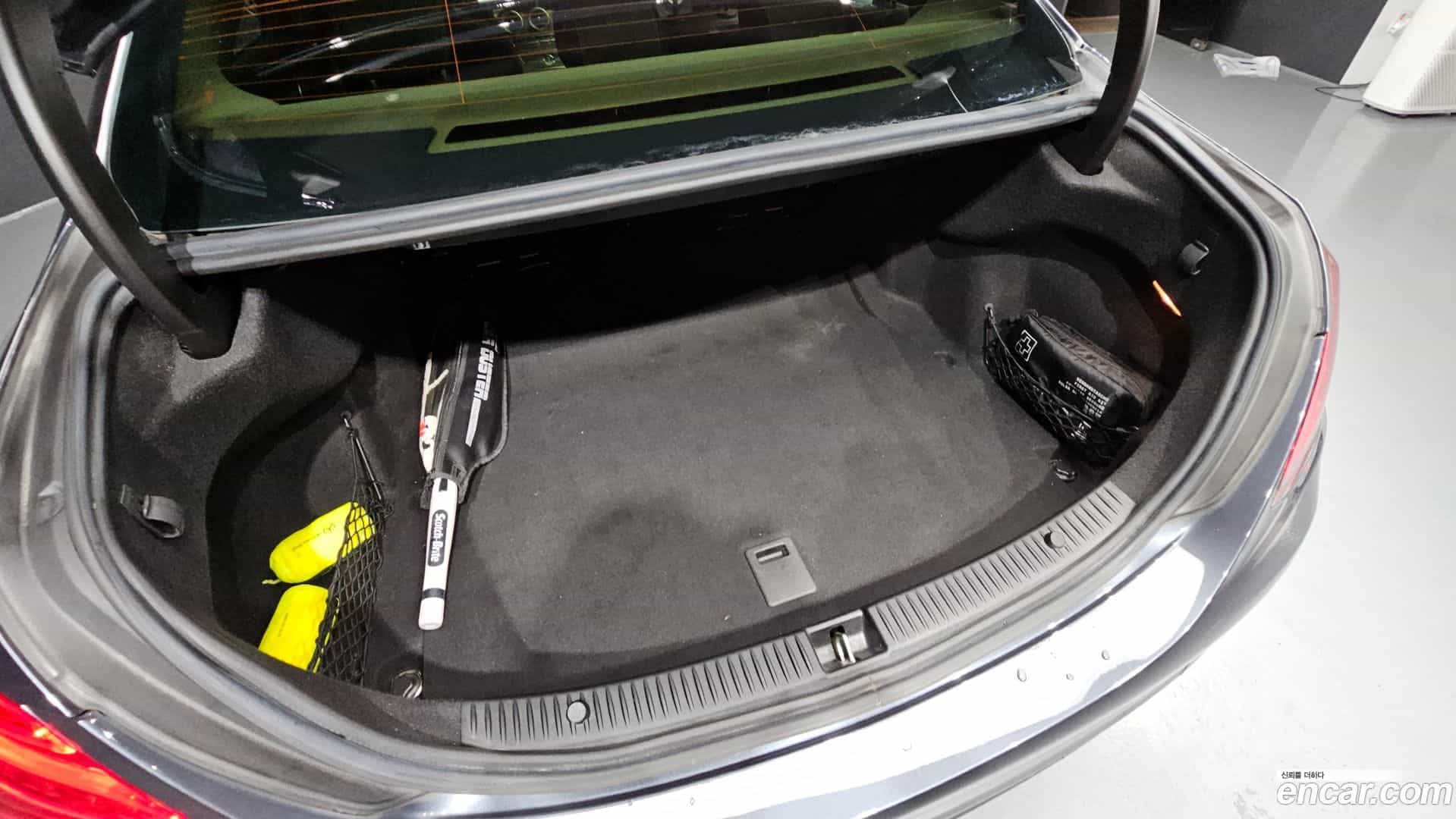C-Class Mercedes-Benz 2014.11-OPTION-024