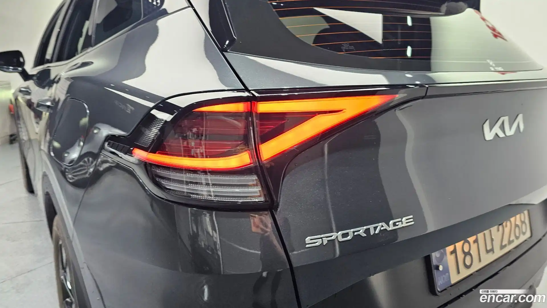 Sportage Kia 2023.11-OUTER-033