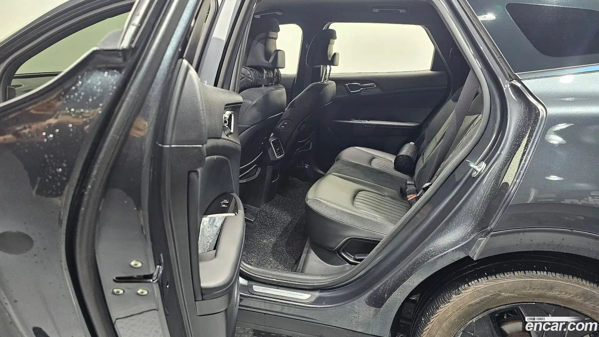 Sportage Kia 2023.11-INNER-036
