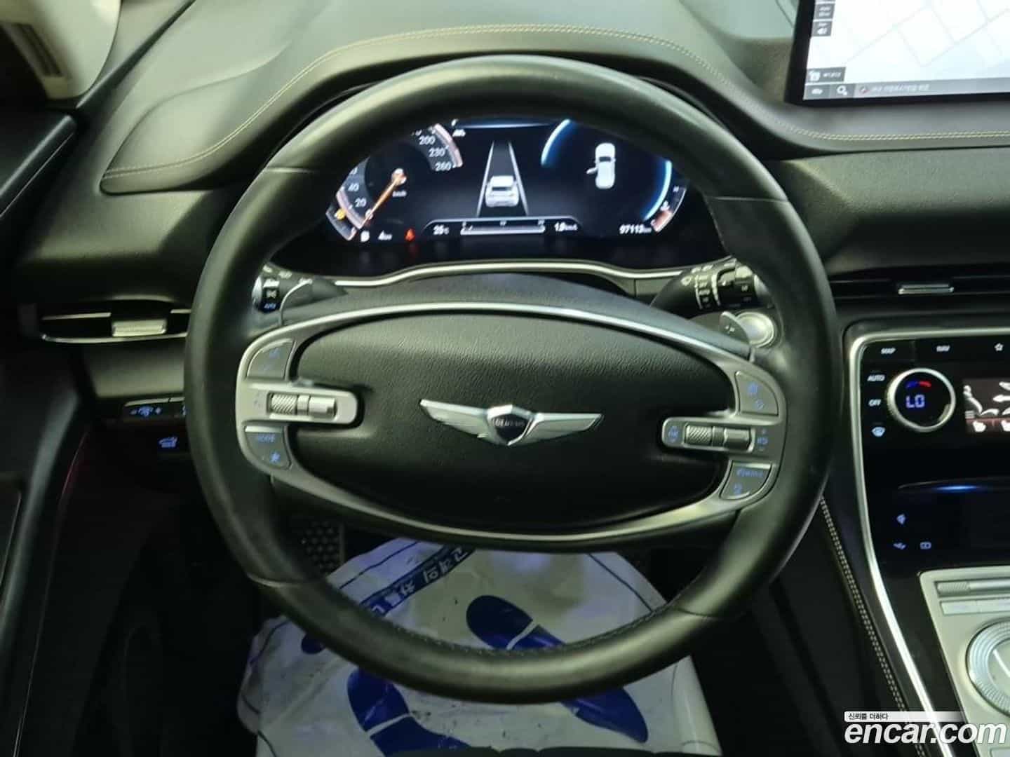GV80 Genesis 2021.7-INNER-009