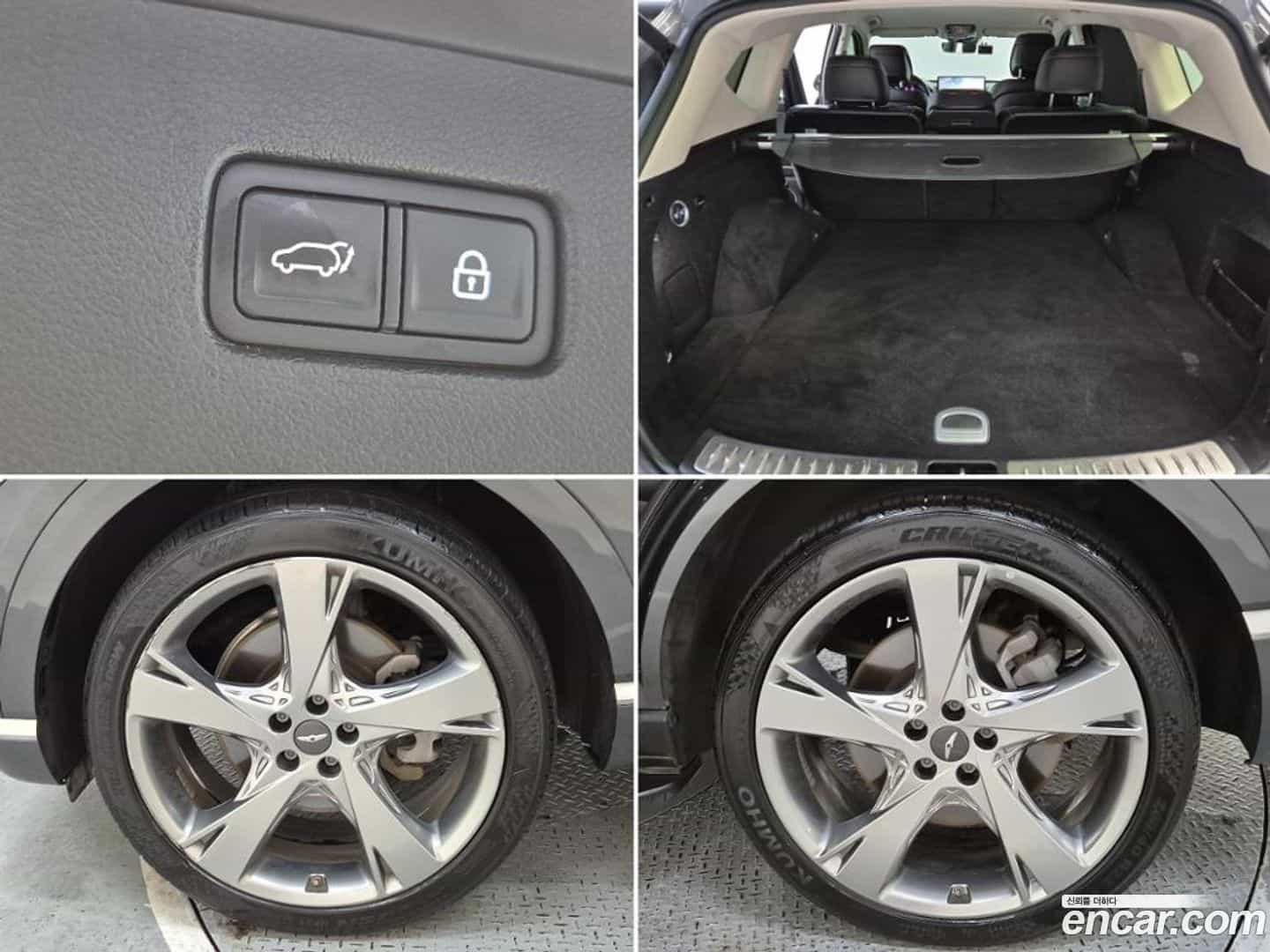 GV80 Genesis 2021.7-OPTION-024