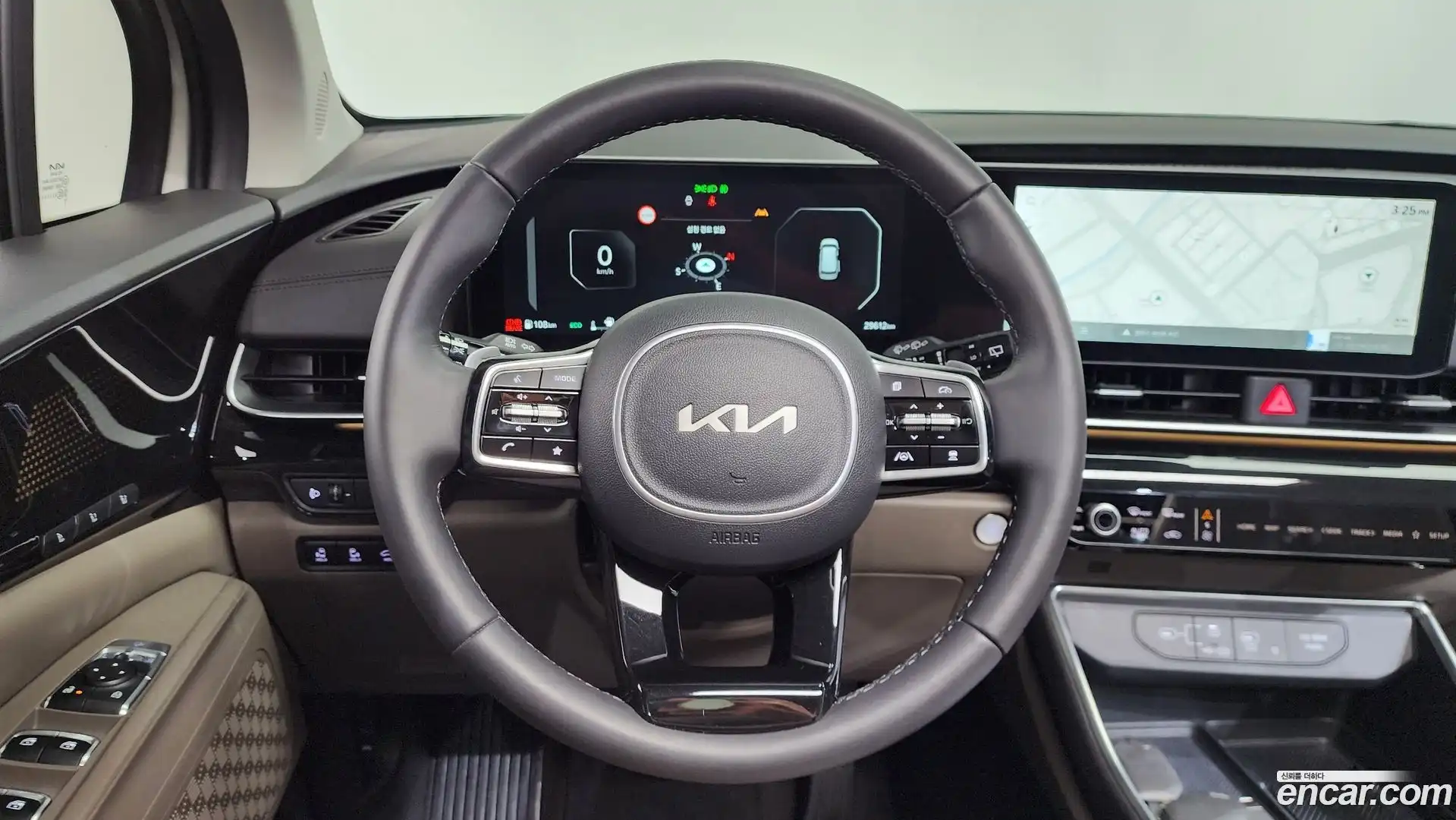 Canival Kia 2024.7-OPTION-016