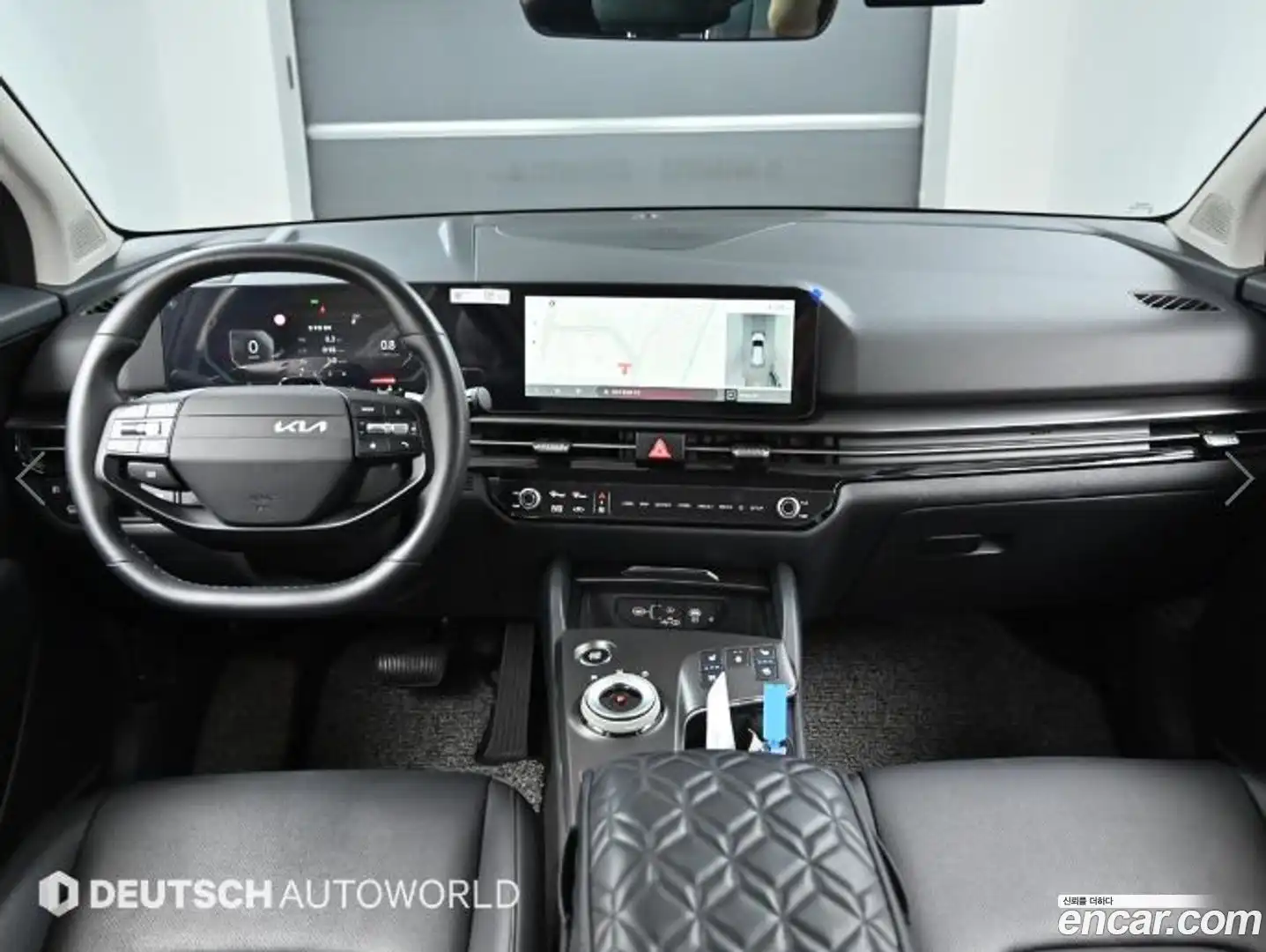 Sportage Kia 2024.11-INNER-007