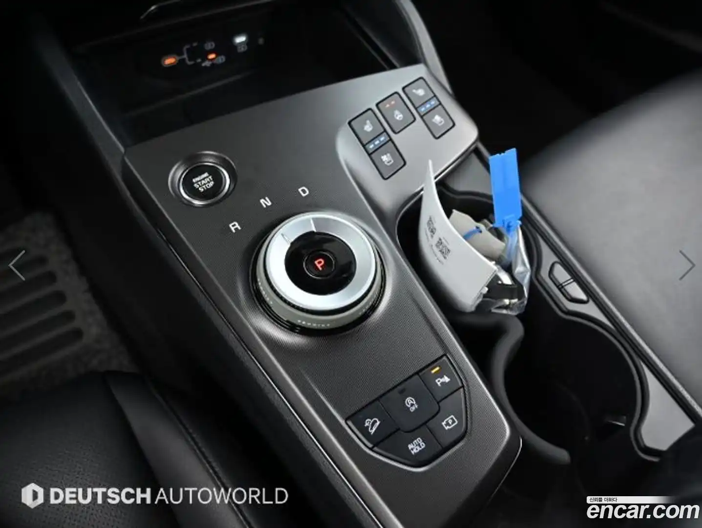 Sportage Kia 2024.11-INNER-009