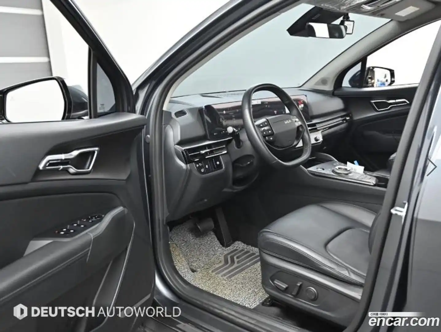 Sportage Kia 2024.11-OPTION-015