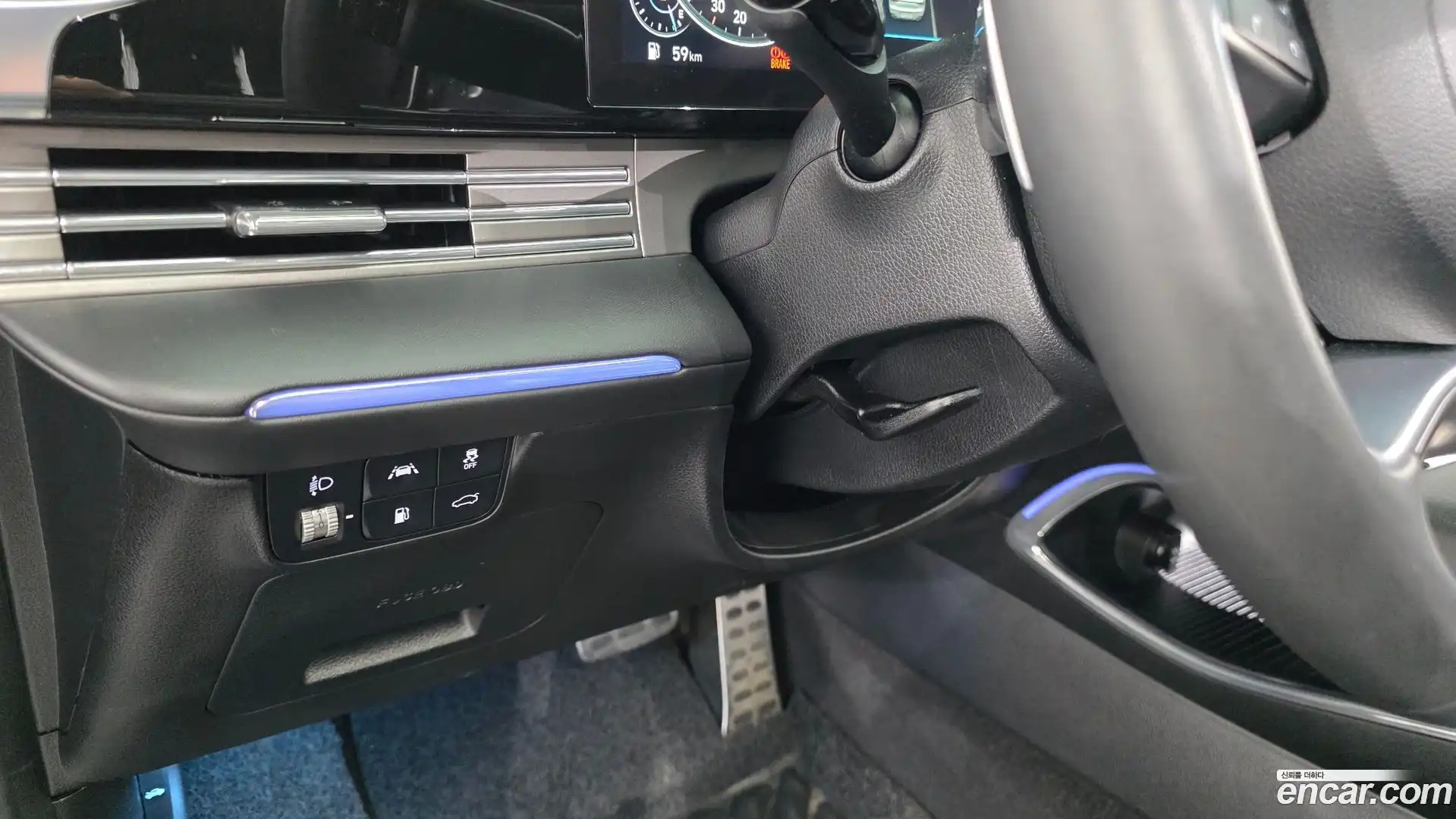 Grandeur Hyundai 2021.6-OPTION-024