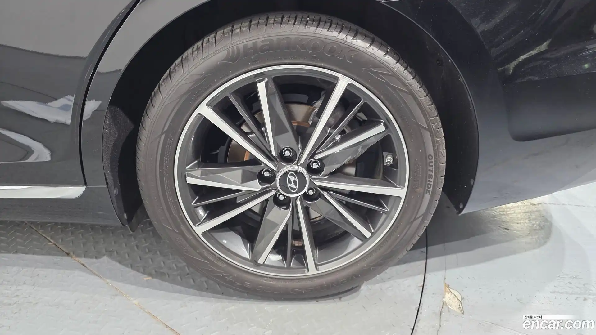 Grandeur Hyundai 2021.6-OUTER-031