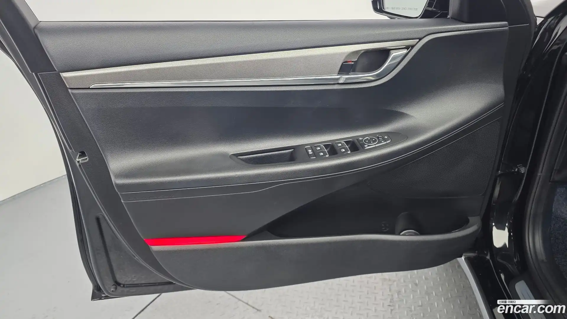 Grandeur Hyundai 2021.6-INNER-034