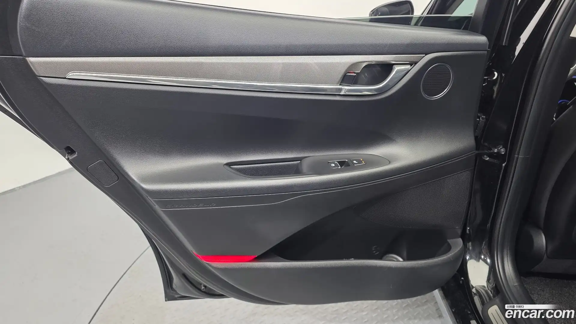 Grandeur Hyundai 2021.6-INNER-035