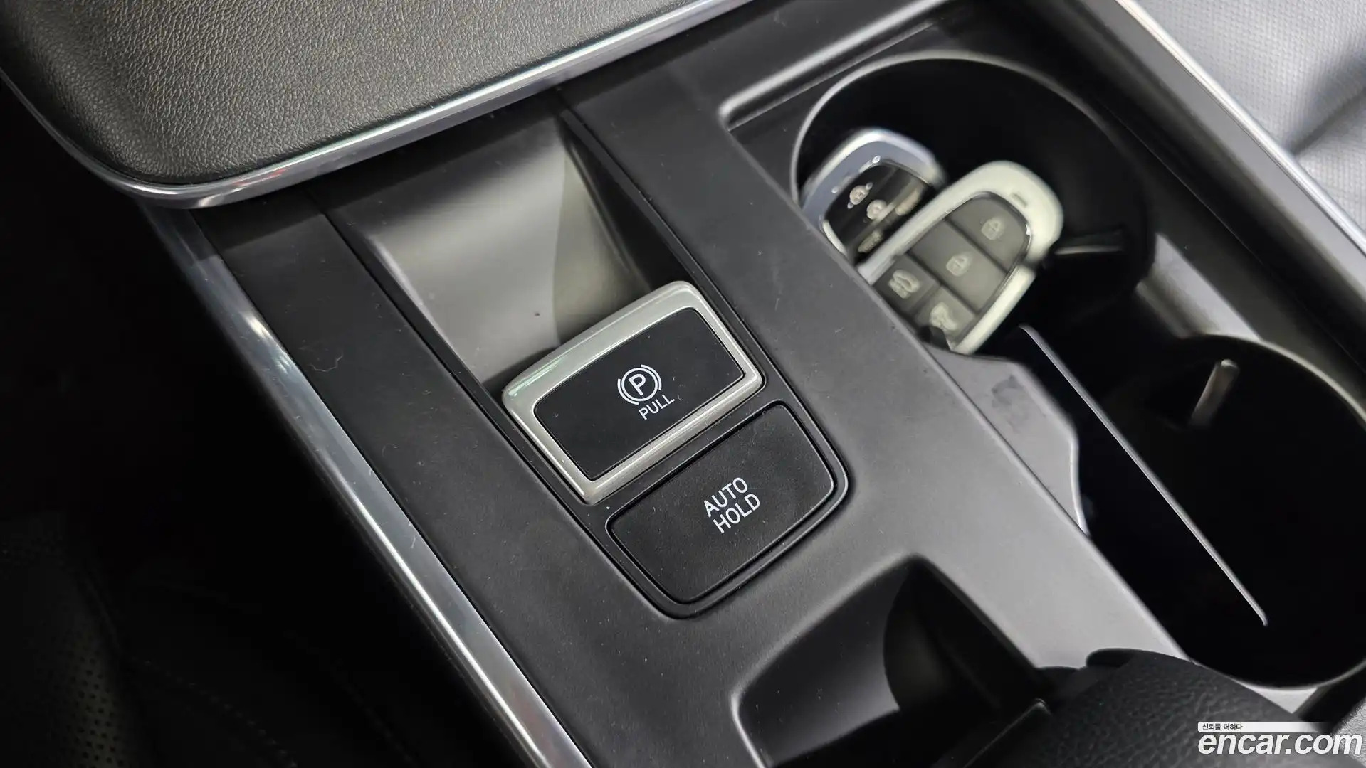 Grandeur Hyundai 2021.6-OPTION-040