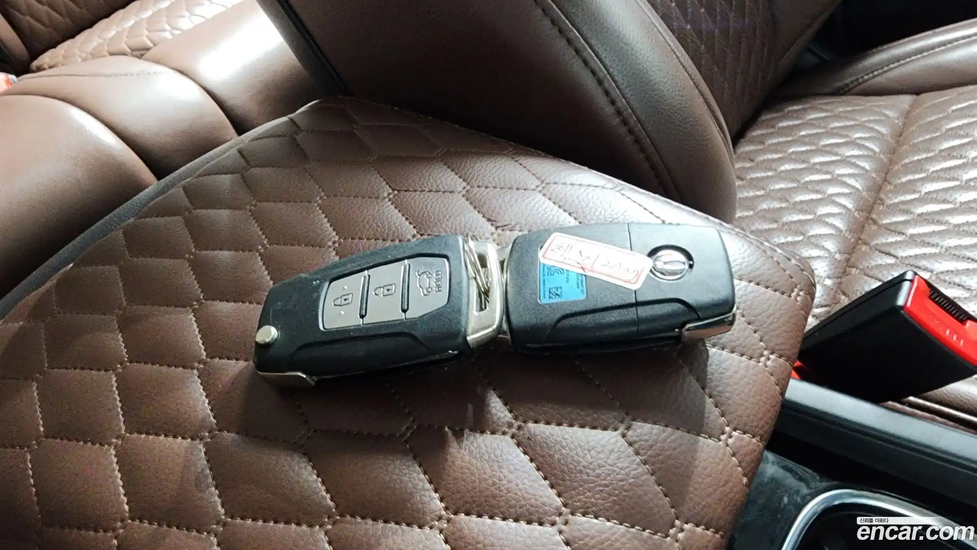 Rexton KG Mobility 2017.8-OPTION-020