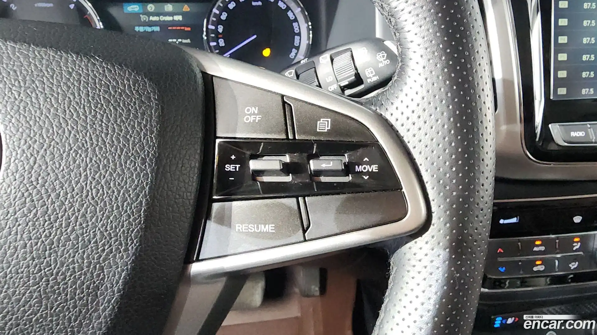 Rexton KG Mobility 2017.8-OPTION-022