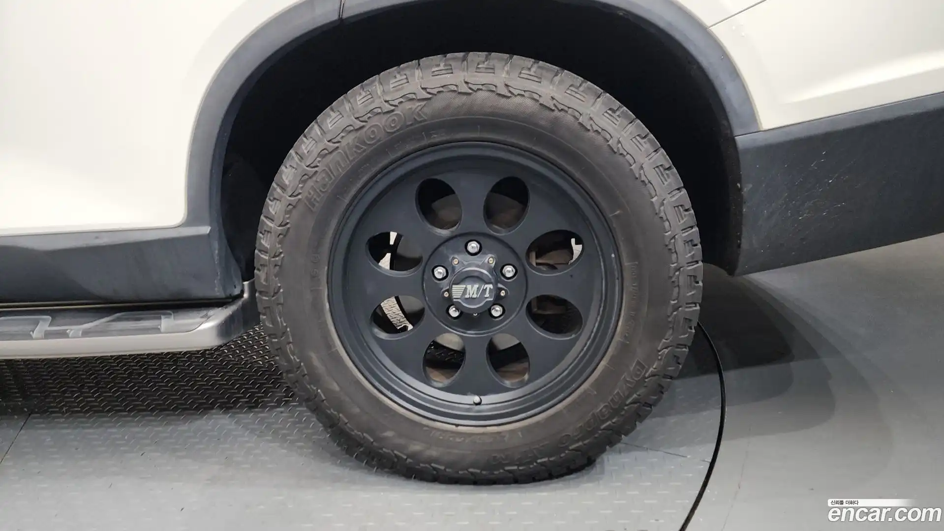 Rexton KG Mobility 2017.8-OUTER-031