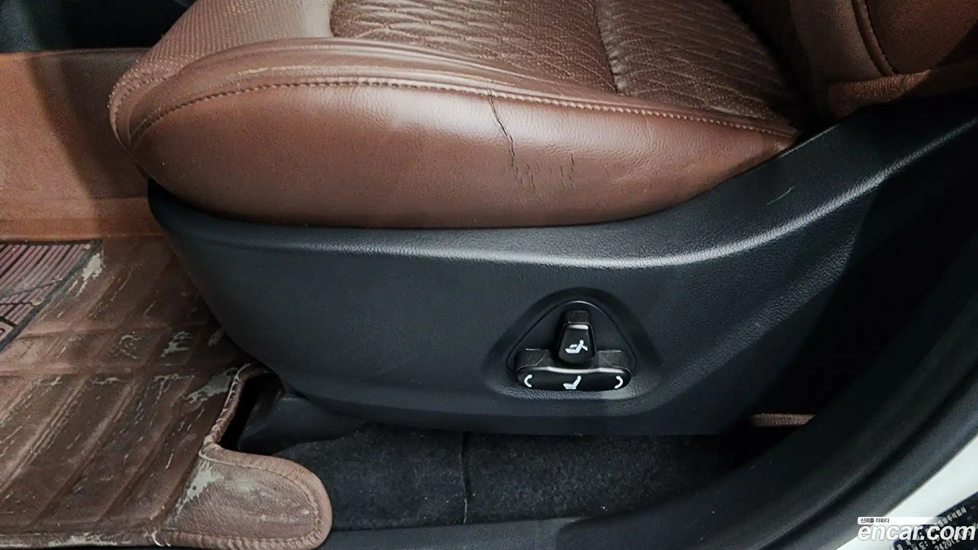 Rexton KG Mobility 2017.8-OPTION-044