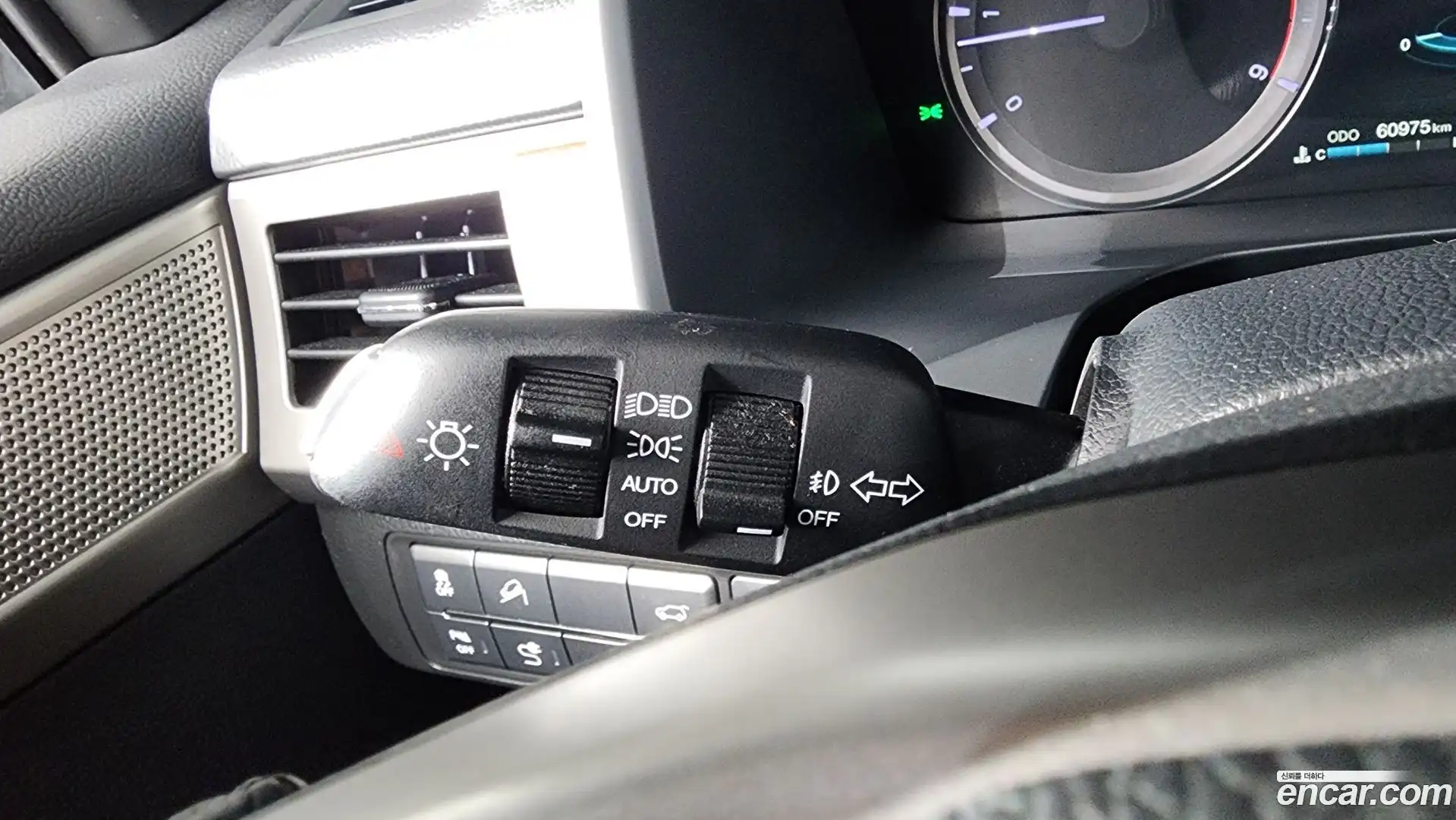 Rexton KG Mobility 2017.8-OPTION-047