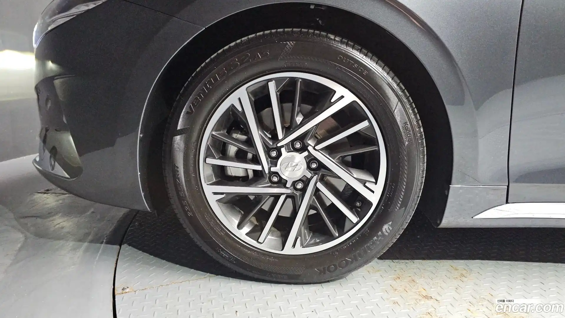 Grandeur Hyundai 2021.4-OUTER-005